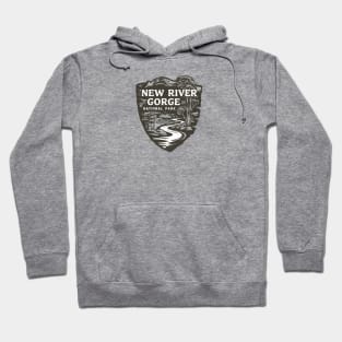 New River Gorge National Park Hoodie